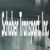 Schober Transport Logo