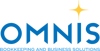 Omnis Bookkeeping & Business Solutions Logo
