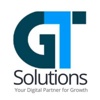 GT-Solutions - Web Design and Marketing Agency Logo