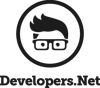 Developers.Net Logo
