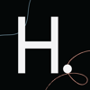 Hafeez IO Logo