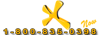 Extreme Vision Now Logo