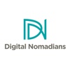 Digital Nomadians Logo
