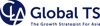 CLA Global TS Holdings Pte Ltd Logo