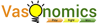 Vasonomics Logo
