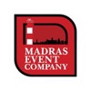 Madras Event Company Logo