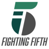 Fighting Fifth Logo