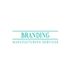 Branding Manufacturing Services Logo