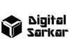 Digital Sarkar Logo