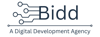 Bidd Digital Logo