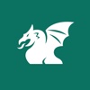 Ljubljana nepremičnine Logo