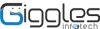 Giggles Infotech Logo