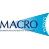 Macro Events Pte Ltd. Logo