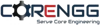 Corengg Technologies Pvt Ltd Logo