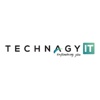 Technagy IT Logo