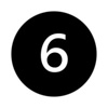 SIX Inc. Logo