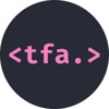 The Forge Agency Logo
