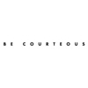 Be Courteous Communications Logo