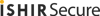 ISHIR Secure Logo