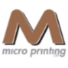 Micro Printing Ltd. Logo