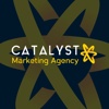 Catalyst Marketing Agency Logo