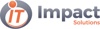 Impact IT Solutions Logo