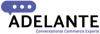 Adelante Logo