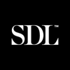 Stockholm Design Lab Logo