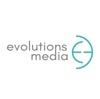 Evolutions Media Logo