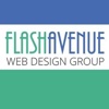 Flash Avenue, LLC. Logo