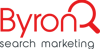 Byron Search Marketing Logo