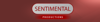 Sentimental Productions Logo