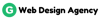 Goyal Web Design Agency Logo