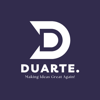 Duarte Agency Logo