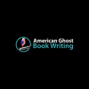 American Ghost Book Writing Logo