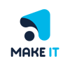 Make IT Logo