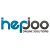 Herjoo Online Solutions Logo
