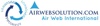 Airwebsolution.com- Best Website & Digital Marketing Services in China Logo