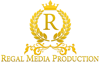 Regal Media Production Logo