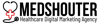 MedShouter Logo
