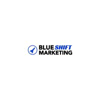 Blueshift Marketing Logo