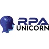 RPA Unicorn Logo