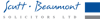 Scutt Beaumont Solicitors Logo