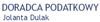 Jolanta Dulak Firma Usługowa BENE Logo
