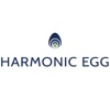 Harmonic Egg Logo