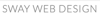 Sway Web Design Logo