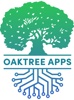 OakTree Apps Logo