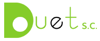 Accounting Office DUET sc Logo