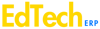 EdTech ERP Logo