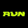 RUN Agency Logo